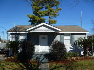 4007 Isabel St, Jefferson, LA 70121