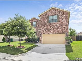 4522 Jeffs Farm, San Antonio, TX 78244