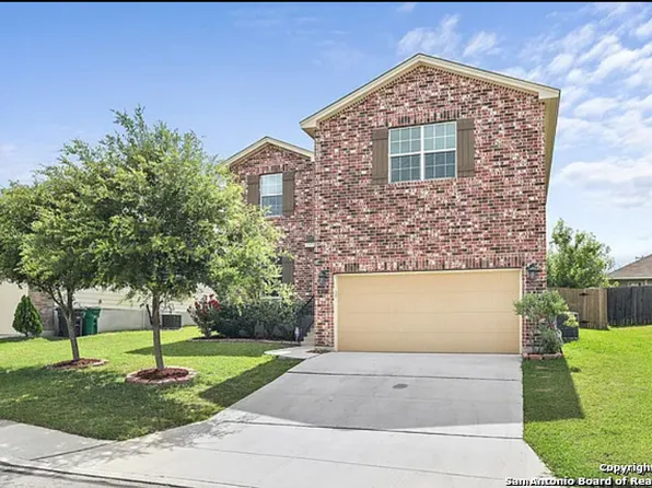 4522 Jeffs Farm, San Antonio, TX 78244
