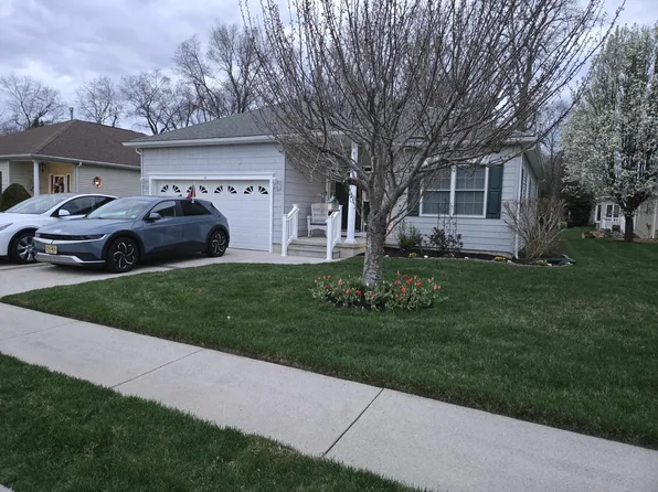 88 Wynndemere Ct, Cape May Court House, NJ 08210