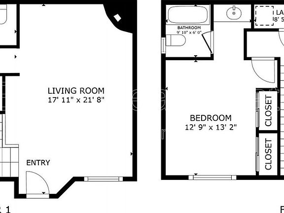 2nd image of 1446 E Grovers Ave Unit 17