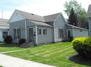 513 N Main St, Dunkirk, IN 47336