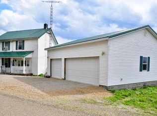 6880 Shaver Rd, Blue Rock, OH 43720