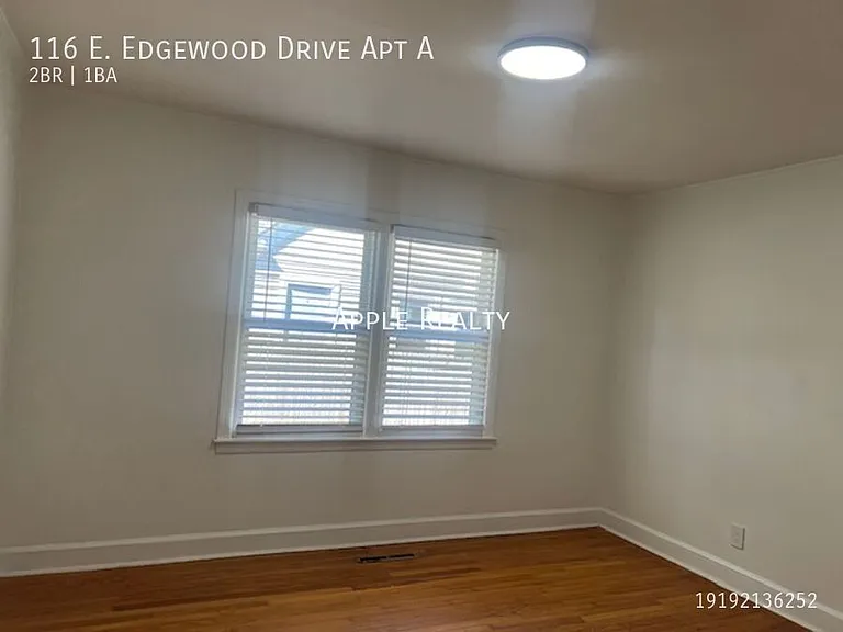 116 E Edgewood Dr #A — Photo 8