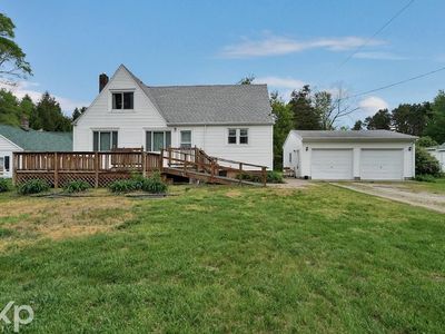 6198 Griswold Rd, Kimball, MI, 48074