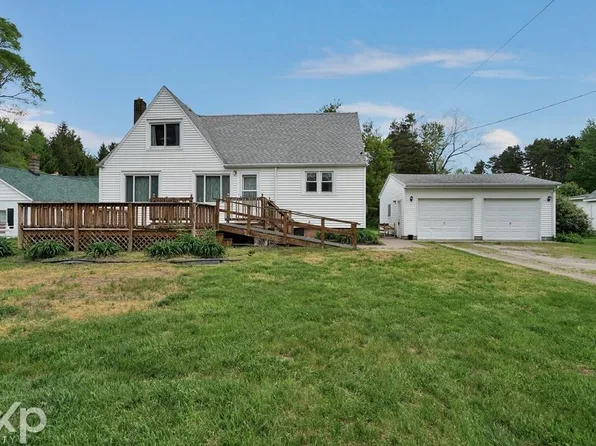 6198 Griswold Rd, Kimball, MI 48074