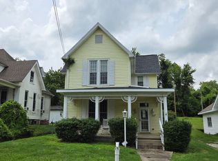 307 W Main St, Earlington, KY 42410