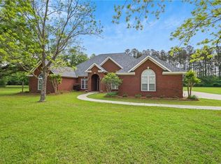 1470 Dykes Rd N, Mobile, AL 36608