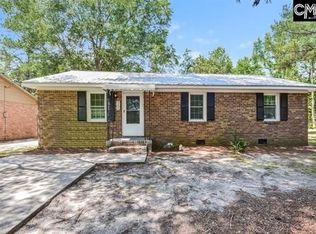 4209 Hileah Dr, Columbia, SC 29209
