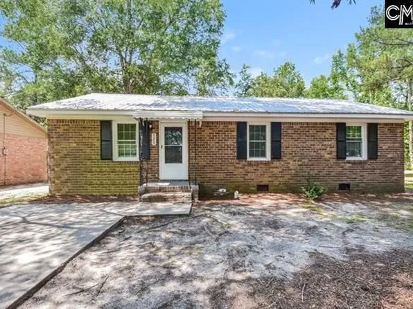 4209 Hileah Dr, Columbia, SC 29209