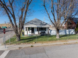 203 Tyler St, American Falls, ID 83211