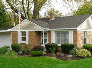 3912 Clarnin St, Kalamazoo, MI 49004