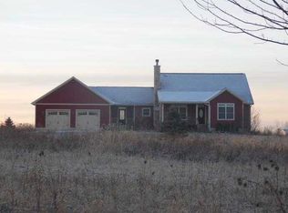 17325 Raymond Rd, Addison, MI 49220