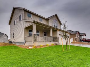 2137 Cadman St, Berthoud, CO 80513