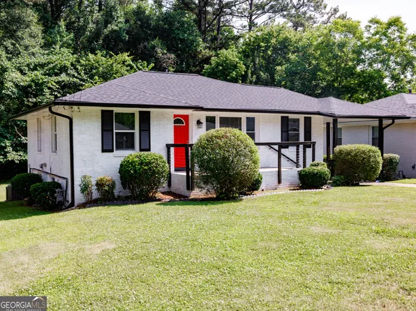 2599 Hightower Ct NW, Atlanta, GA 30318