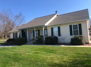 4585 W Riesling Ct, La Porte, IN 46350