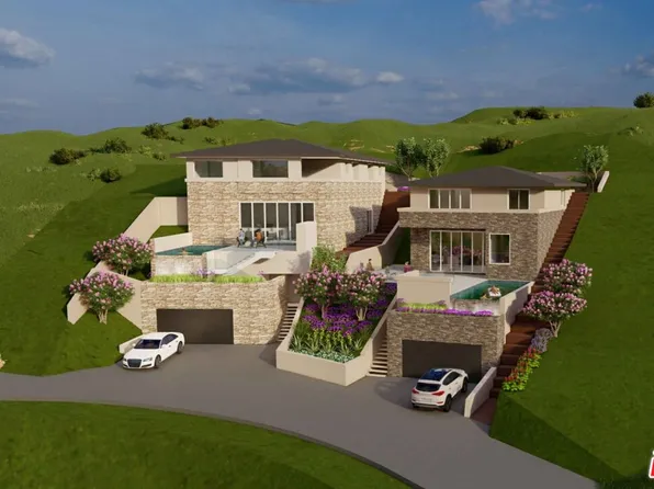 1 Canyon Way, Agoura Hills, CA 91301