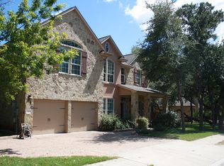7308 Jaborandi Dr, Austin, TX 78739