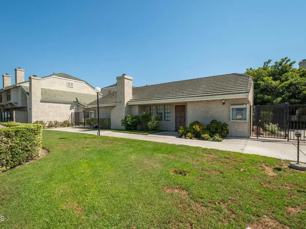 9580 Telegraph Rd Unit 39, Ventura, CA 93004