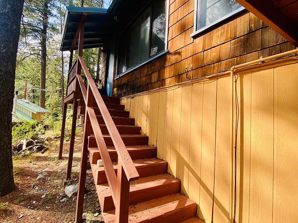 12624 N Sabino Canyon Pkwy Mount Lemmon, AZ, 85619 Apartments for