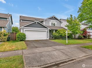 4216 Stonegate St SE, Lacey, WA