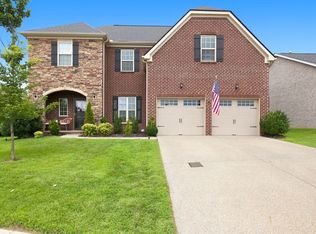 1637 Summit Rdg, Lebanon, TN 37090