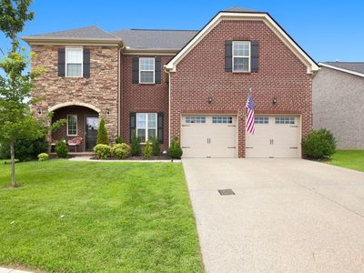 1637 Summit Rdg, Lebanon, TN, 37090