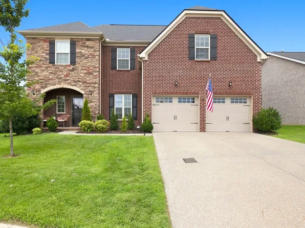 1637 Summit Rdg, Lebanon, TN 37090