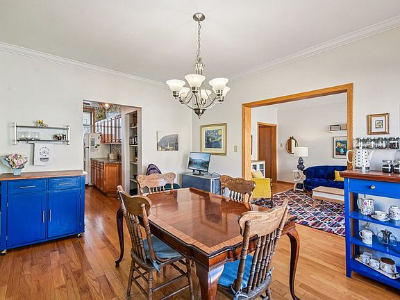 5th image of 247 Washington Blvd APT 3A