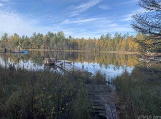 W6438 Wolf Lake Rd, Wausaukee, WI 54177