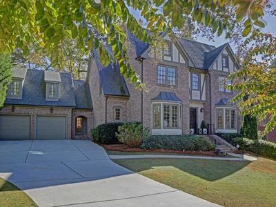 519 S Westminster Way NE, Atlanta, GA, 30307