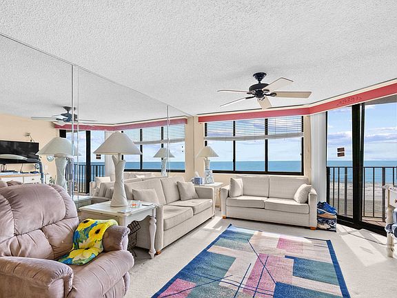 2nd image of 3513 S Ocean Blvd. #402