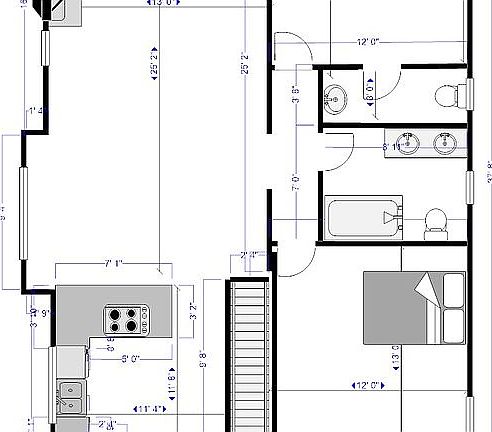 5th image of 530 S 54th St