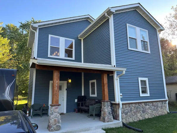 755 E 110th St, Indianapolis, IN 46280