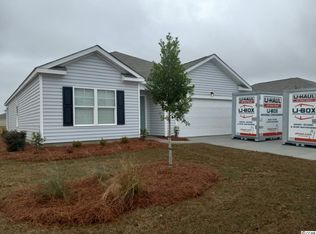 553 Woodland Farms Cir LOT 349, Cali A Aynor, SC 29511