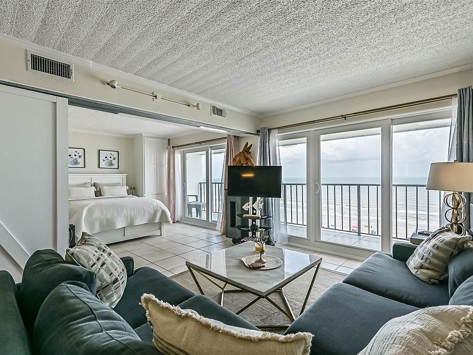 1st image of 7310 Seawall Blvd APT 807