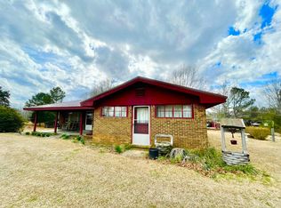 11481 County Road 222, Crane Hill, AL 35053