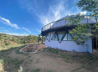 22 Calle De Meagan, Cerrillos, NM 87010