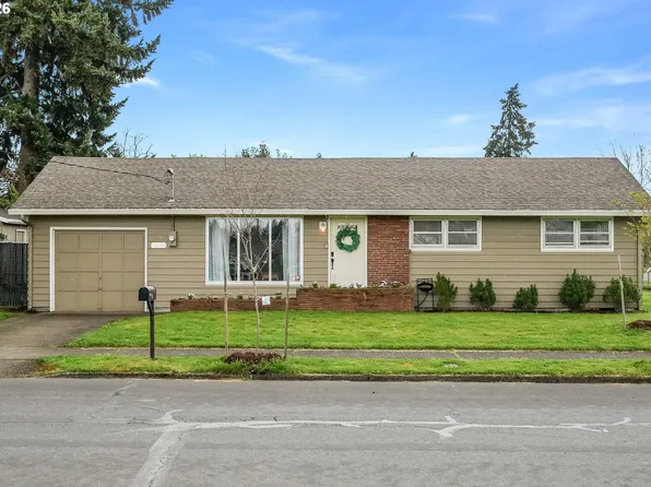 2001 General Anderson Ave, Vancouver, WA 98661