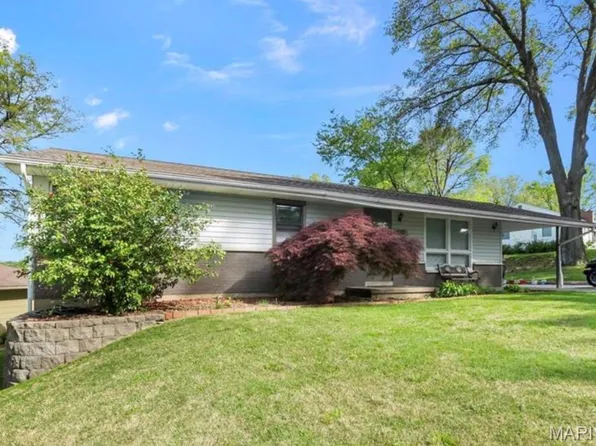 1070 Dorothy St, Cape Girardeau, MO 63701