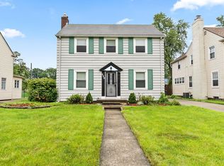 220 W Fleming Ave, Fort Wayne, IN 46807