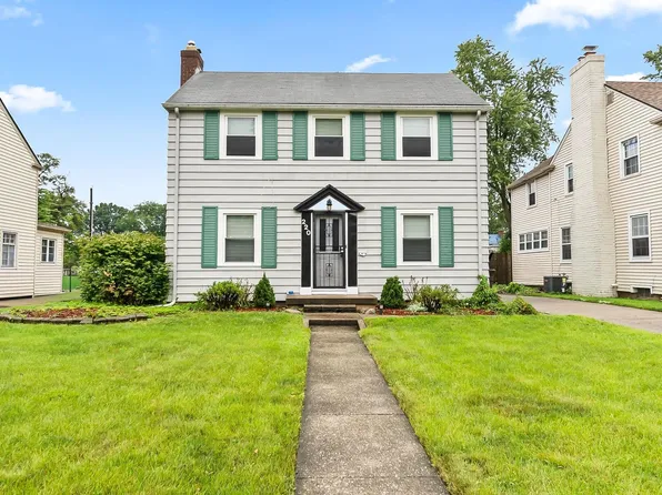 220 W Fleming Ave, Fort Wayne, IN 46807