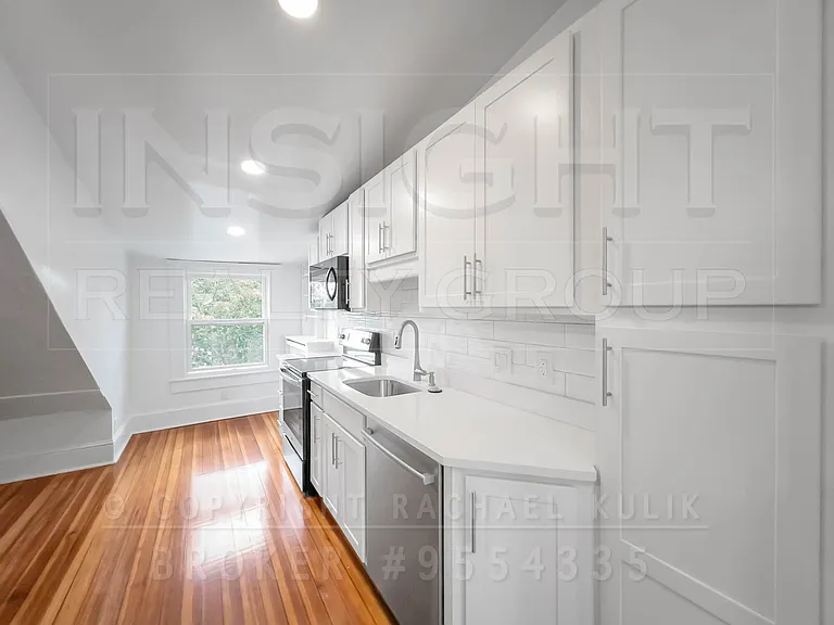 100 Chestnut Ave #3A — Photo 6