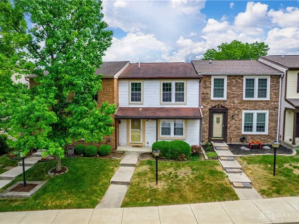 1622 Longbow Ln, Dayton, OH 45449