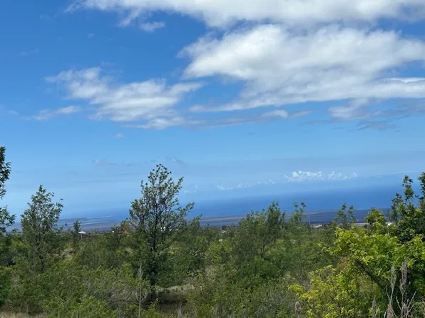 Lot 1, Ocean View, HI 96737