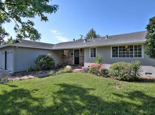 1102 Cuesta Dr, Mountain View, CA 94040