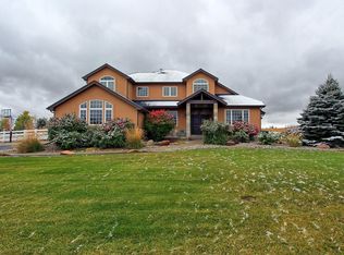 4415 Malibu Dr, Berthoud, CO 80513