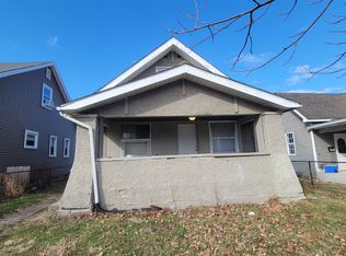 340 N Colorado Ave, Indianapolis, IN