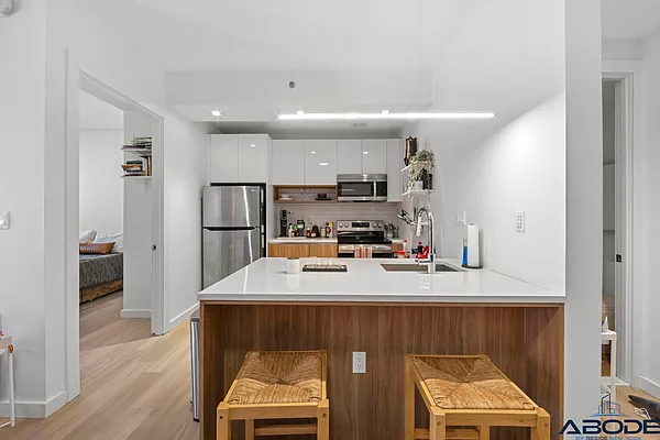 Rented by ABODE NYC LLC | media 9