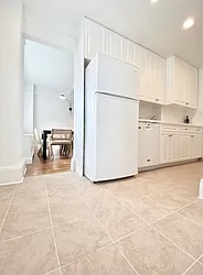 Rented by Corcoran